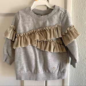 Calvin Klein Sweatshirt